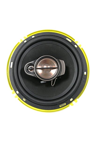 Boschmann 16 Cm Koaksiyel Tweeter'lı Hoparlör