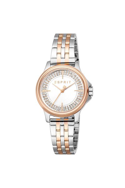 Esprit Es1l432m0085 Women's Wristwatch
