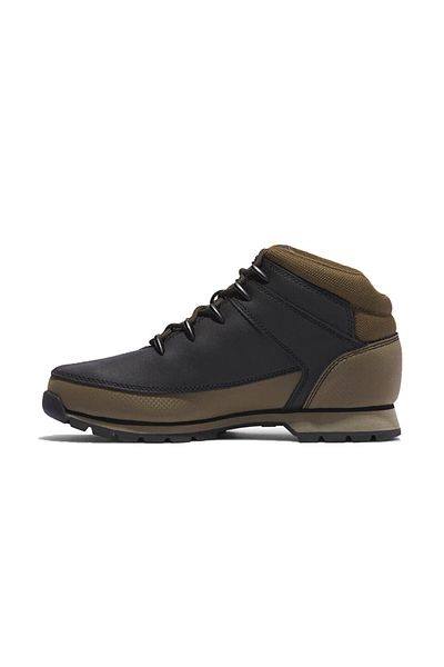 Timberland Mid Lace Up Boot Men's Trekking Boots and Shoes TB0A5VY50011 Khaki
