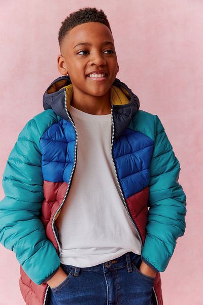 Cheap boys winter jackets clearance