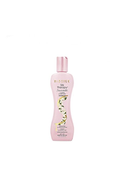 Biosilk SALĂ DE ÎNGRIJIRE IRREZIISTIBILĂ MĂTASE THERAPY 207 ML