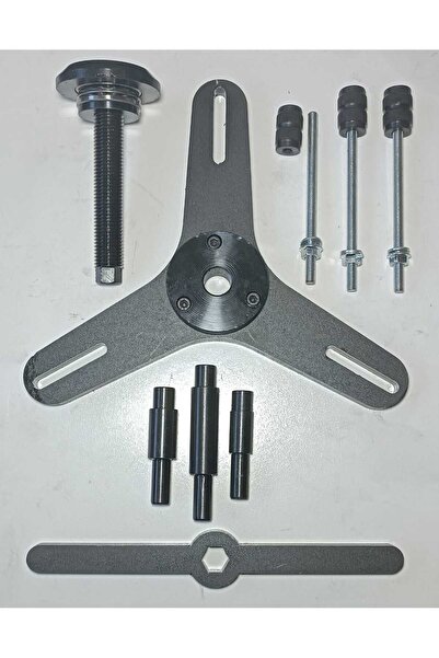 SİMED OTO APARAT Peugeot Baskı Balata Aparatı