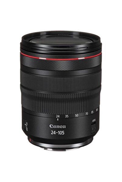 Canon RF 24-105mm F/4 L ıs USM Zoom Lens