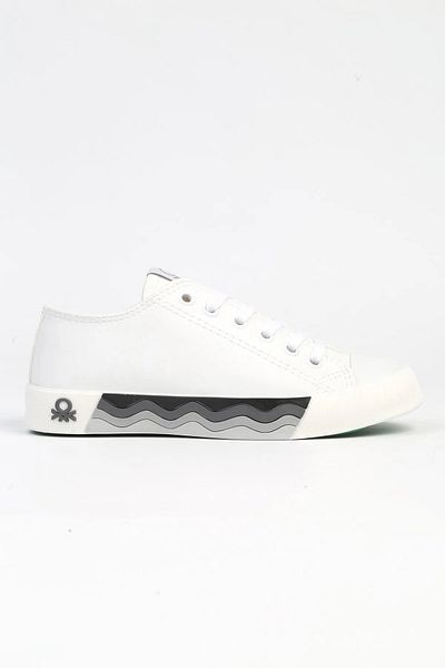 Benetton Women's Sports Shoes 31048-24