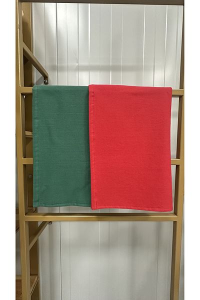 Gleam Atelier KITCHEN TOWEL SET OF 2 100% COTTON 50*70 cm