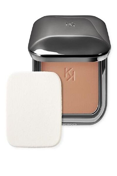 Kiko Weightless Perfection Wet And Dry-SPF30 Pürüzsüzleştirici Nar Özlü Pudra...