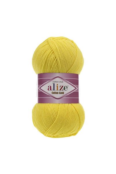 Alize Bumbac Aur 110