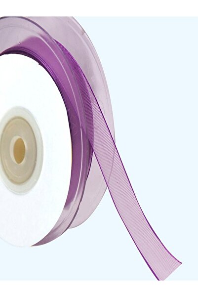 Kazanabil شريط حافة الساتان شريط أورجانزي ليلا 20MT