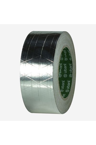 Universal Reinforced Aluminum Tape 44 mm x 20 m