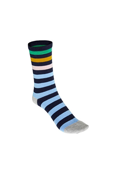 Underwear Γκρι Μπλε Κάλτσες 3 τεμαχίων 35-38