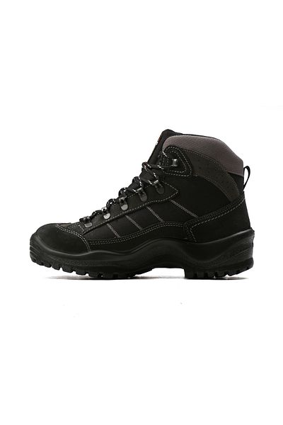 GriSport Water and Cold Resistant Winter Lace-Up Boots Solid Sole Sturdy Outdoor Boots