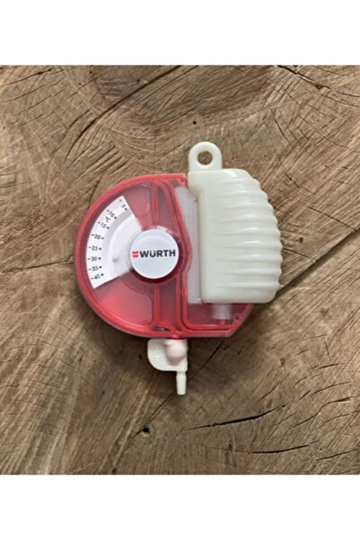 Würth Antifiriz Ölçme Bomesi Antifiriz Test Bomesi Germany