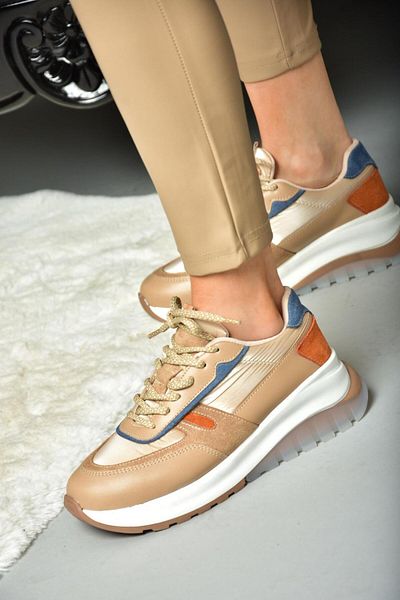 Fox Shoes R312911909 Pantofi sport Tenisi pentru femei
