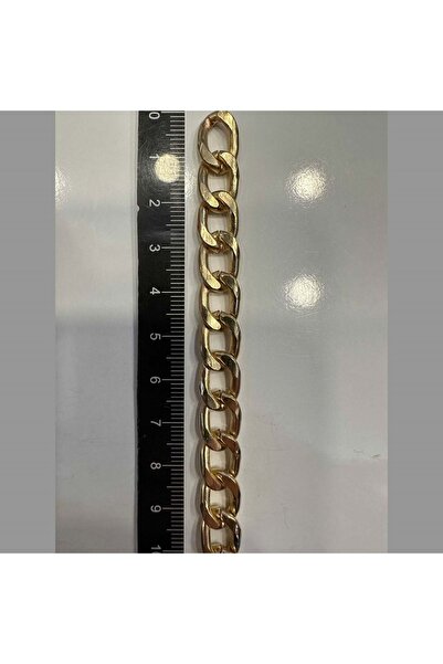 AĞIRSOY Lanț de fier Zd-24 2.4 Nk Culoare Aur Este Pretul pentru 10 metri