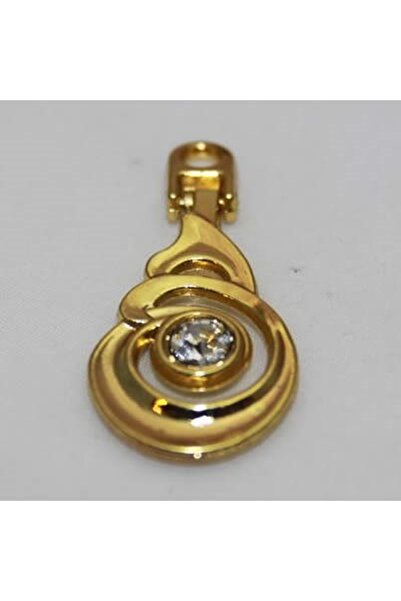 AĞIRSOY Fermoar Elciği E-41 - Prețul este pentru 10 bucăți