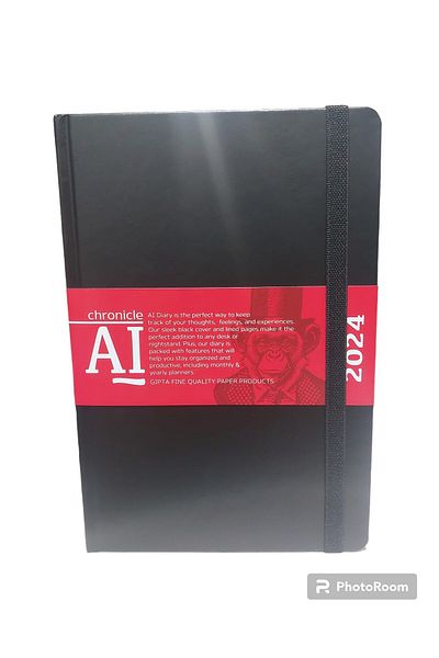Gıpta Еластичен дневник 17X24
