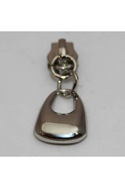 AĞIRSOY Fermoar Elciği E-86 - Prețul este pentru 10 bucăți