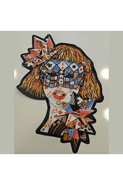 AĞIRSOY Tricou cu gheare pe tricou Tudg21 Lățime 15 cm Lungime 18 cm - Prețul este pentru 4 bucăți