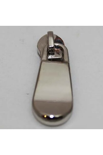 AĞIRSOY Fermoar Elciği E-92 - Prețul este pentru 20 de bucăți