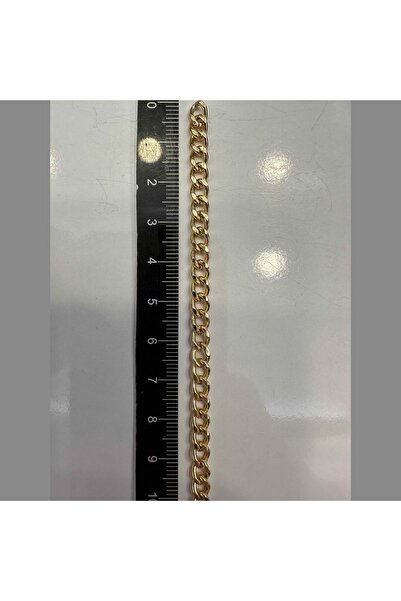 AĞIRSOY Gvozdeni lanac Zd3-1.2 mm Cena je za 10 metara