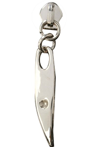 AĞIRSOY Fermoare Elcikleri E-138 - Prețul este pentru 10 bucăți