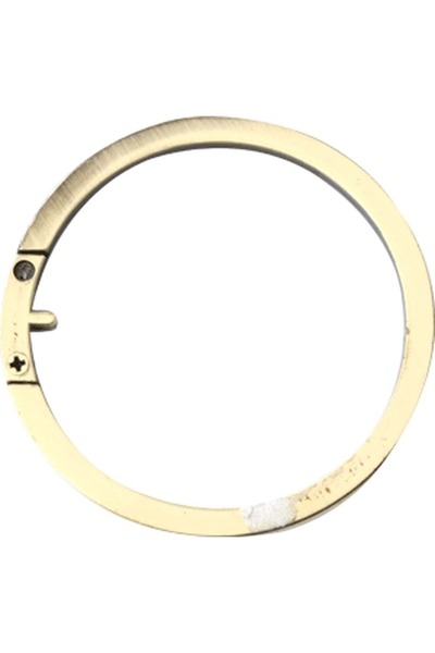 AĞIRSOY Inel cu șurub H-113 diametru interior 50 mm