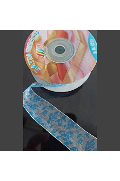 AĞIRSOY Panglică 25 mm lățime -28 lungimea panglicii este de 25 metri