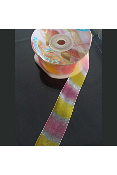 AĞIRSOY Panglică 25 mm lățime -26 lungimea panglicii este de 25 metri