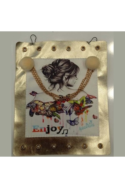 AĞIRSOY Tricou cu gheare Tudg19 Lățime 15 cm Lungime 18 cm - Prețul este pent...