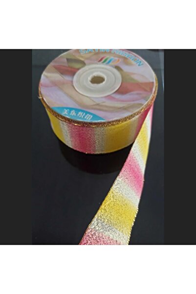 AĞIRSOY Panglică cu lățime de 32 mm - lungimea 38 panglici este de 25 metri