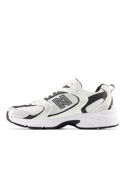 New Balance 2Nbam 2023013   Men's Sneakers Mr530Lb New Balance Nb Lifestyle White
