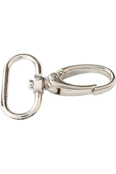 AĞIRSOY Γάντζος Ka-123 (20mm) - Η τιμή είναι για 50 Τεμάχια