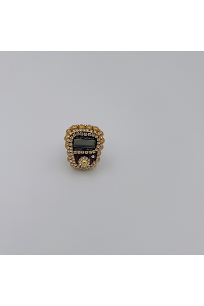 lenagiftworkshop 10 هدايا تذكارية مرصعة بالأحجار (مسحة صلاة رقمية - تذكارية ر...