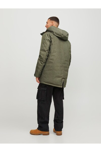 Jack & Jones 12247510 MEN'S PARKA