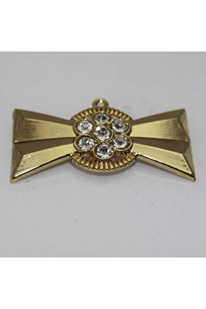 AĞIRSOY Accesoriu pentru geantă Ca-222 Prețul este pentru 20 de bucăți