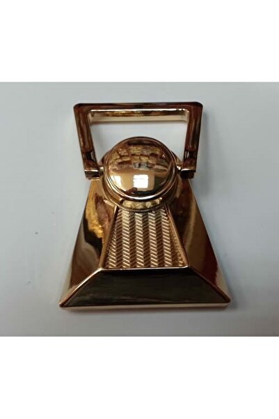 AĞIRSOY Χειρολαβή A-1217 Η τιμή είναι για 20 τεμάχια