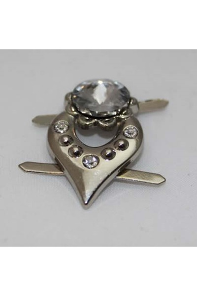 AĞIRSOY Accesoriu pentru geantă Ca-237 Prețul este pentru 50 de bucăți