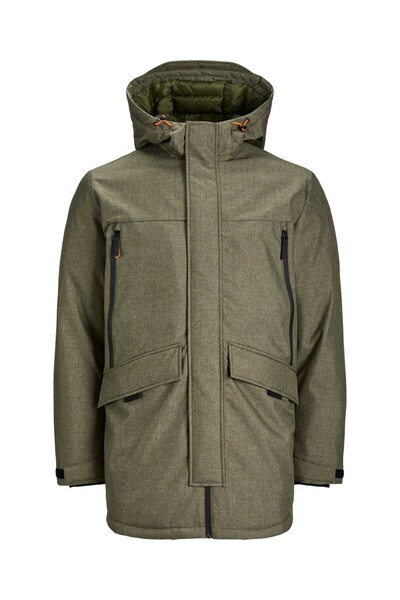Jack & Jones 12247510 MEN'S PARKA