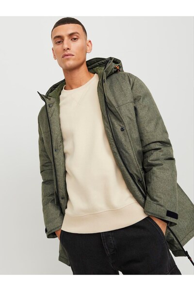 Jack & Jones 12247510 MEN'S PARKA