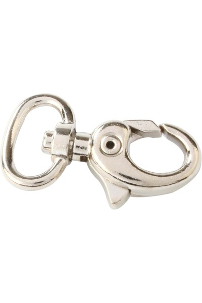 AĞIRSOY Γάντζος Ka-129 (5mm) - Τιμή για 100 Τεμάχια