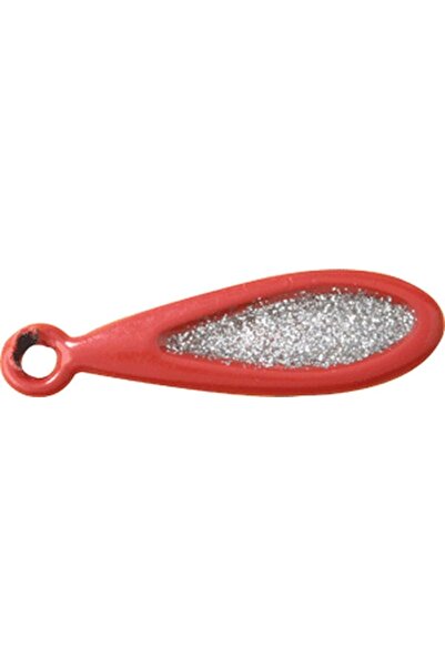 AĞIRSOY Fermoare Elcikleri E-117-2 - Prețul este pentru 10 bucăți