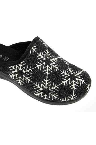 Muya Orthopedix Comma Kadın Ev Terliği 32917