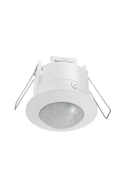 Cata 360° Tavan Tipi Hareket Sensörü - Sıva Altı - CT-9242