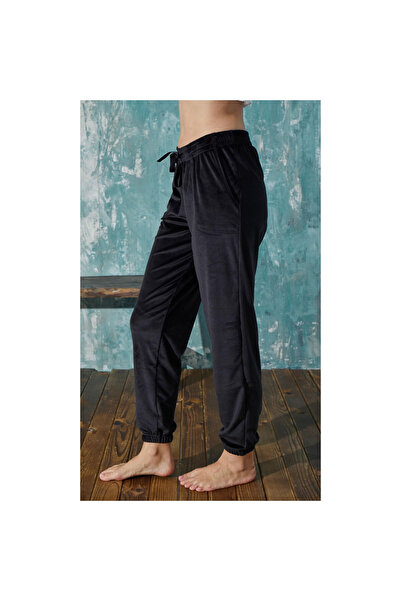 Mihra Single Bottom Pajamas