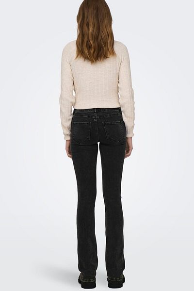 ONLY Women's Rose Reg Jean Pants
