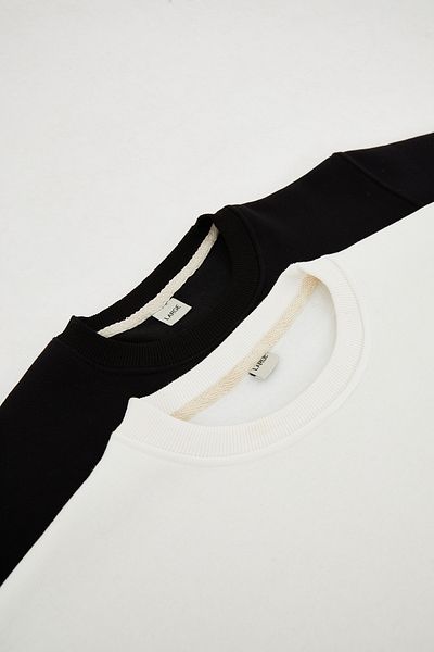 DOAYS MEN'S 3 Thread SweatShirt 2 Pack DAWRAZZ-503