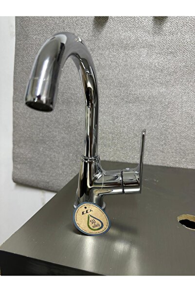 Eca LİA DÖNER BORULU LAVABO BATARYASI 102188887