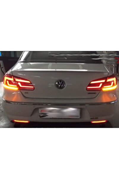 FEMEX Volkswagen Passat Cc Geri Led Sinyal Ampulu Platinum