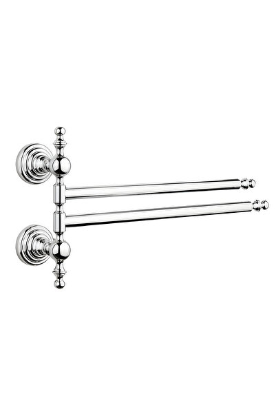 Saray Banyo İKİLİ DÖNER HAVLULUK