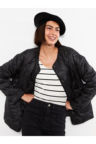 LC Waikiki LCW ACCESSORIES Women's Plain Knitwear Painter Beret